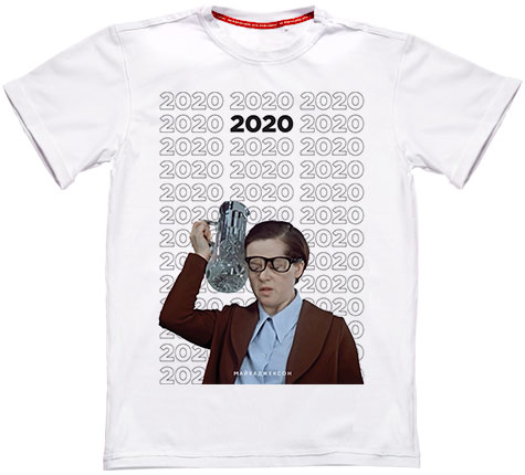 МАЙКАДЖЕКСОН - Людмила Прокофьевна x 2020