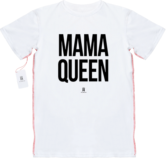 МАЙКАДЖЕКСОН - Mama Queen