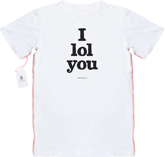 МАЙКАДЖЕКСОН - I lol you