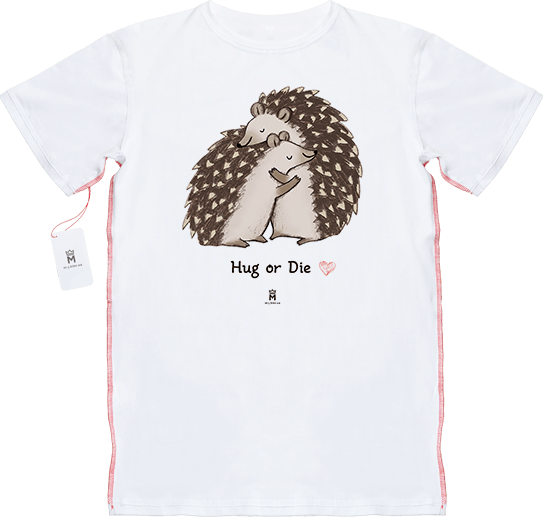 МАЙКАДЖЕКСОН - Hug or Die
