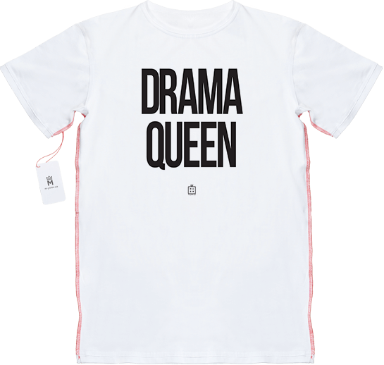 МАЙКАДЖЕКСОН - Drama Queen (текстом)