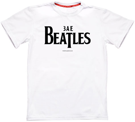 МАЙКАДЖЕКСОН - Зае-Beatles